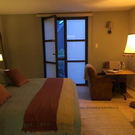 Nene Bed & Breakfast Dilbeek Ngoại thất bức ảnh