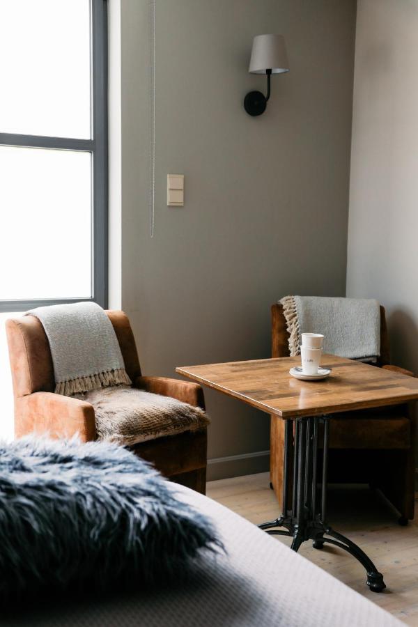 Nene Bed & Breakfast Dilbeek Ngoại thất bức ảnh