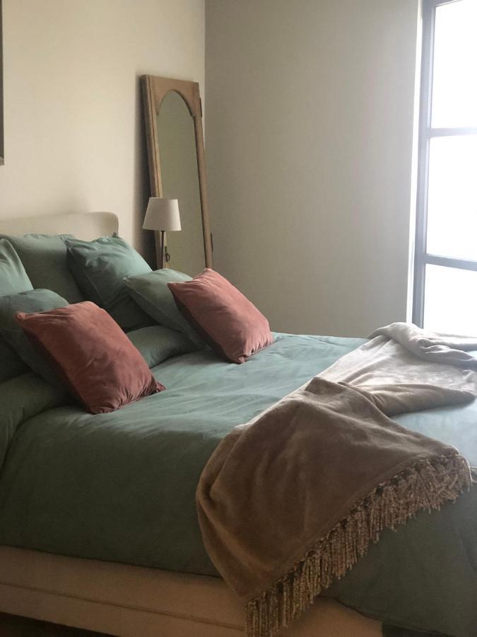 Nene Bed & Breakfast Dilbeek Ngoại thất bức ảnh