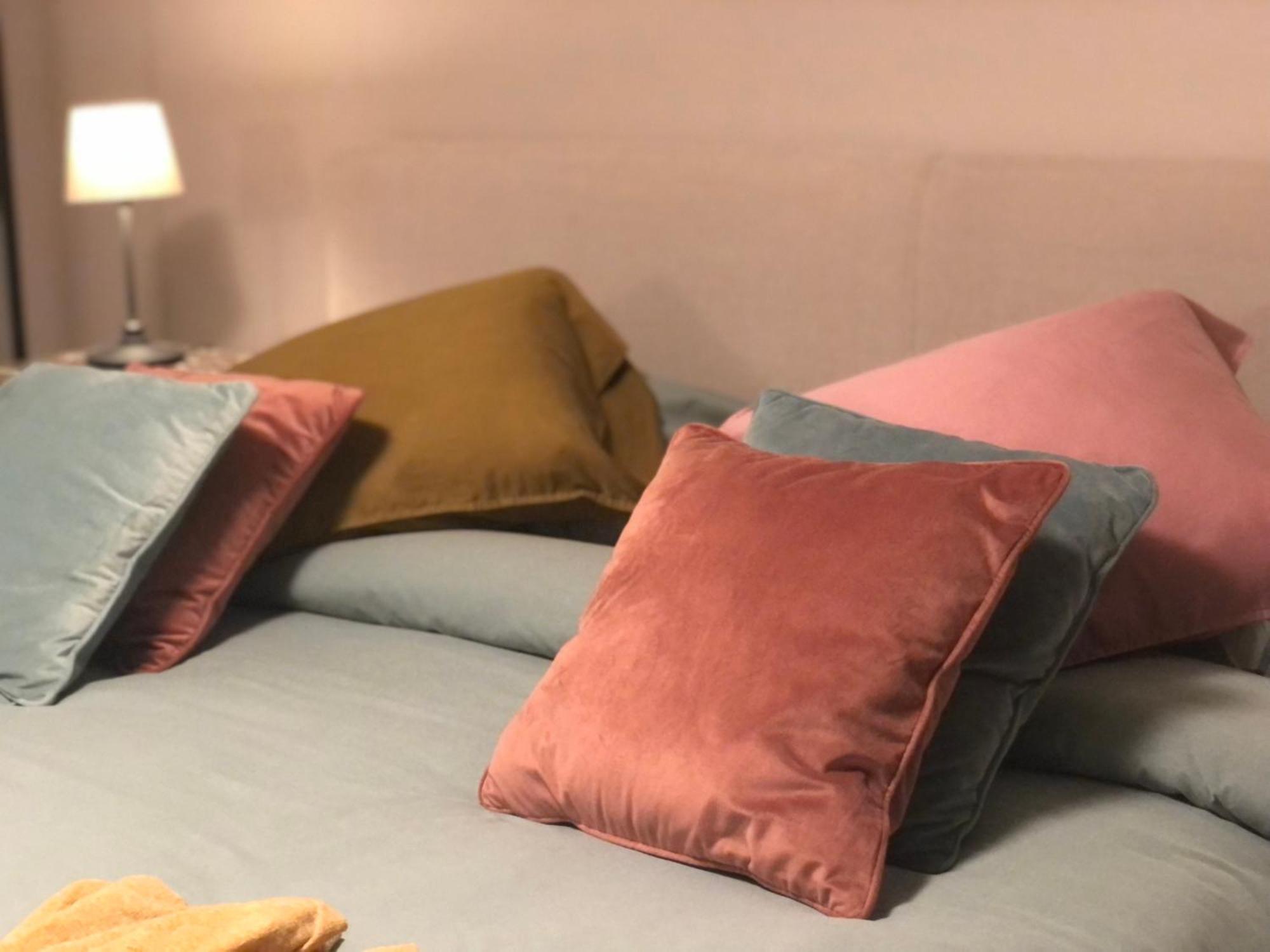 Nene Bed & Breakfast Dilbeek Ngoại thất bức ảnh