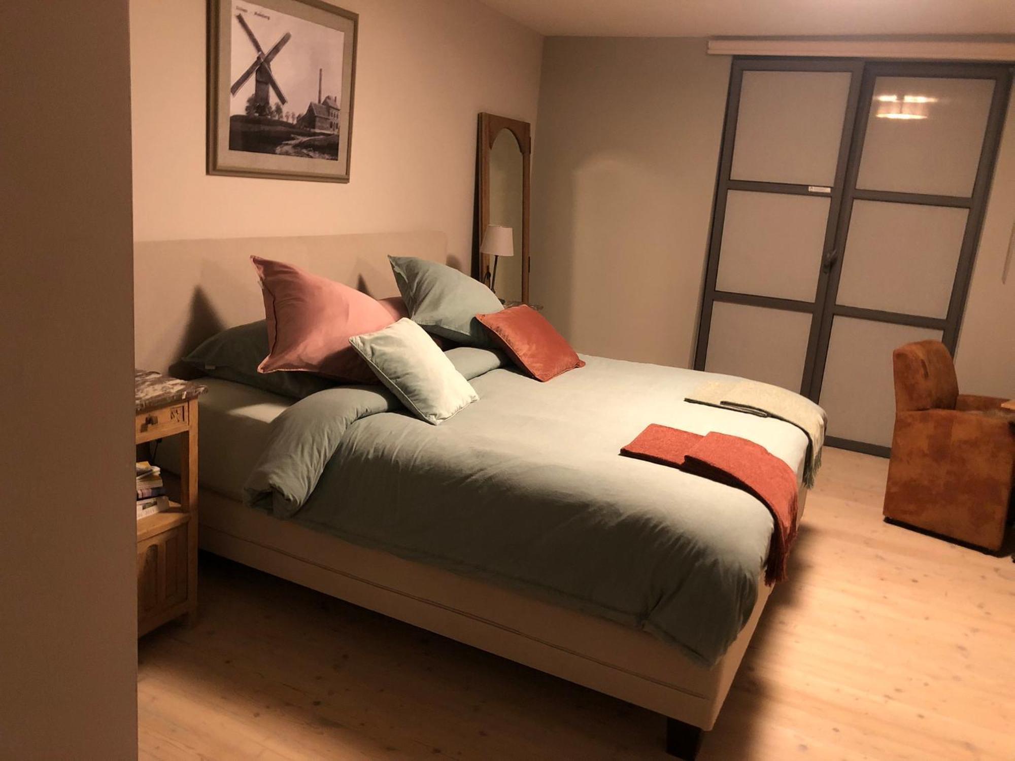 Nene Bed & Breakfast Dilbeek Ngoại thất bức ảnh
