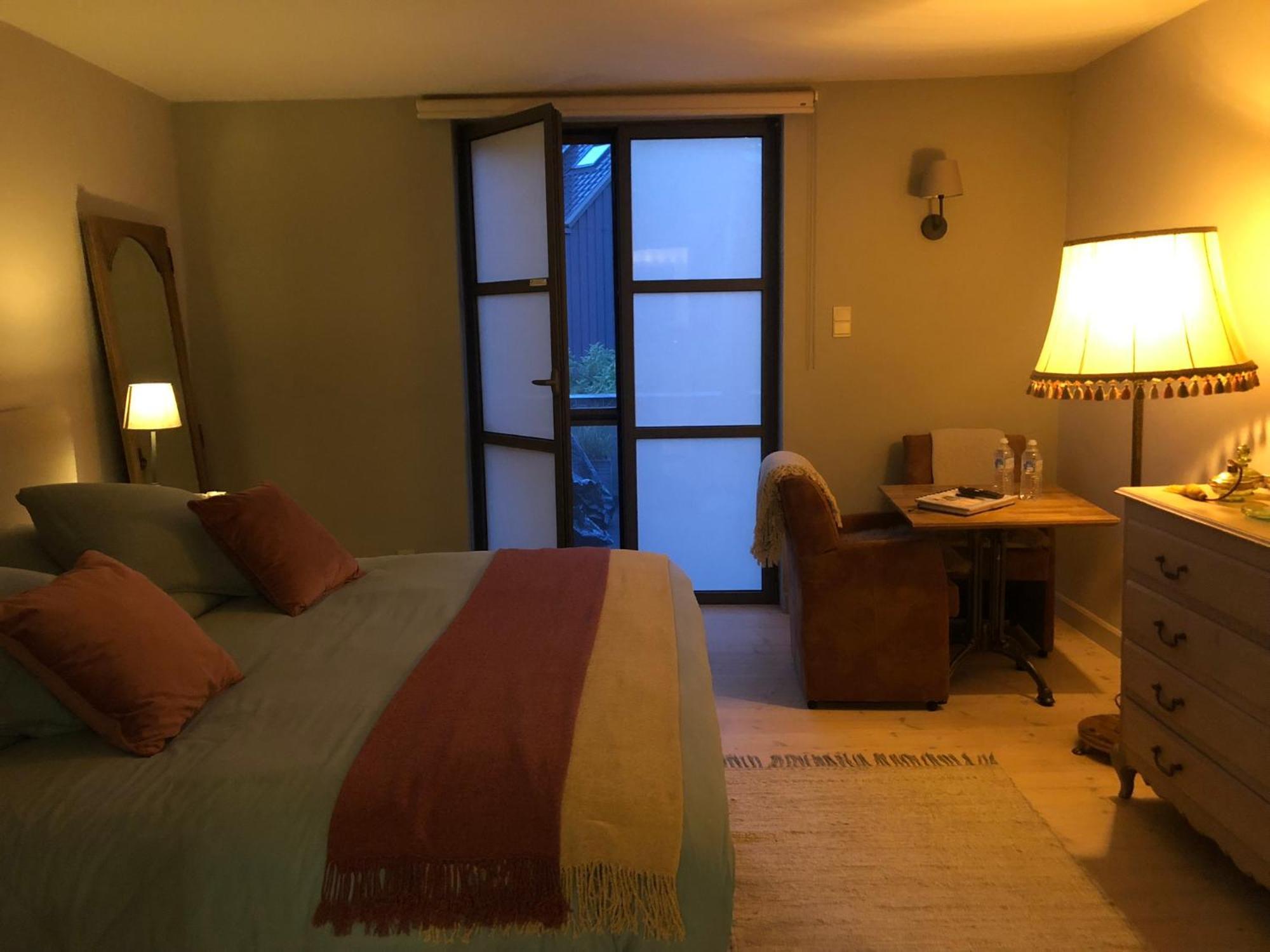 Nene Bed & Breakfast Dilbeek Ngoại thất bức ảnh
