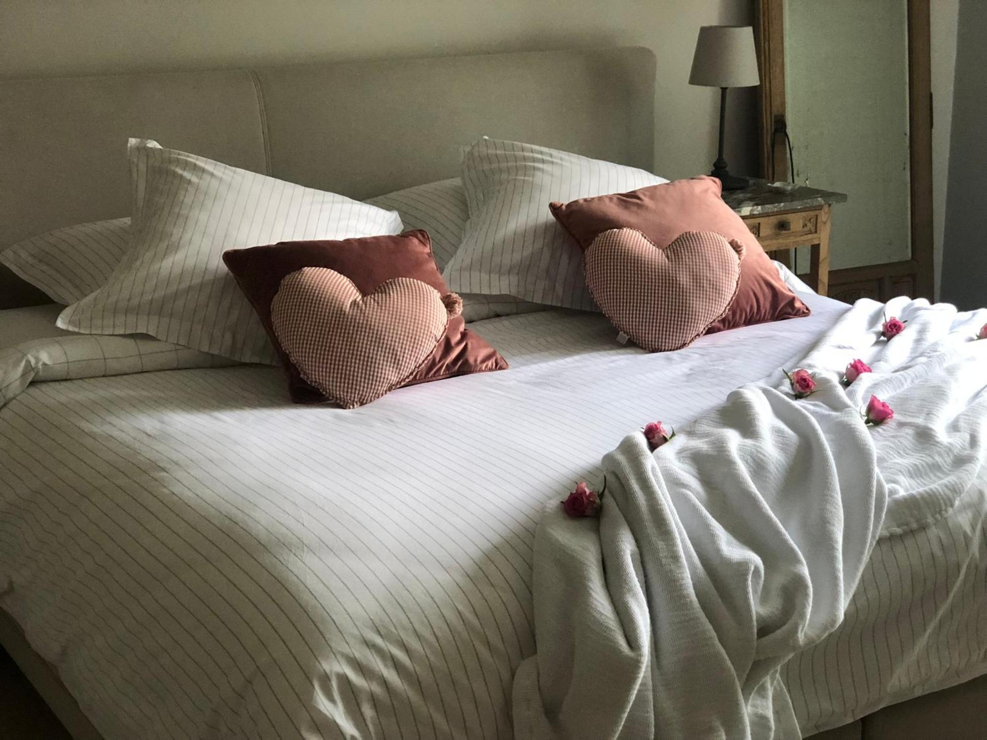 Nene Bed & Breakfast Dilbeek Ngoại thất bức ảnh